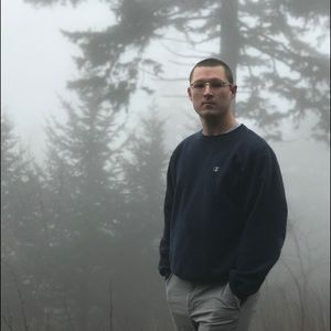 Meet your Posher, Colby